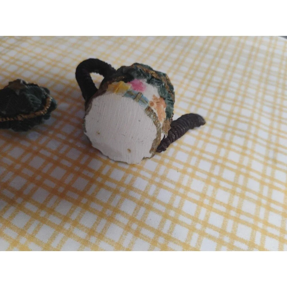 Mini Tea Set Replacement parts Rensin